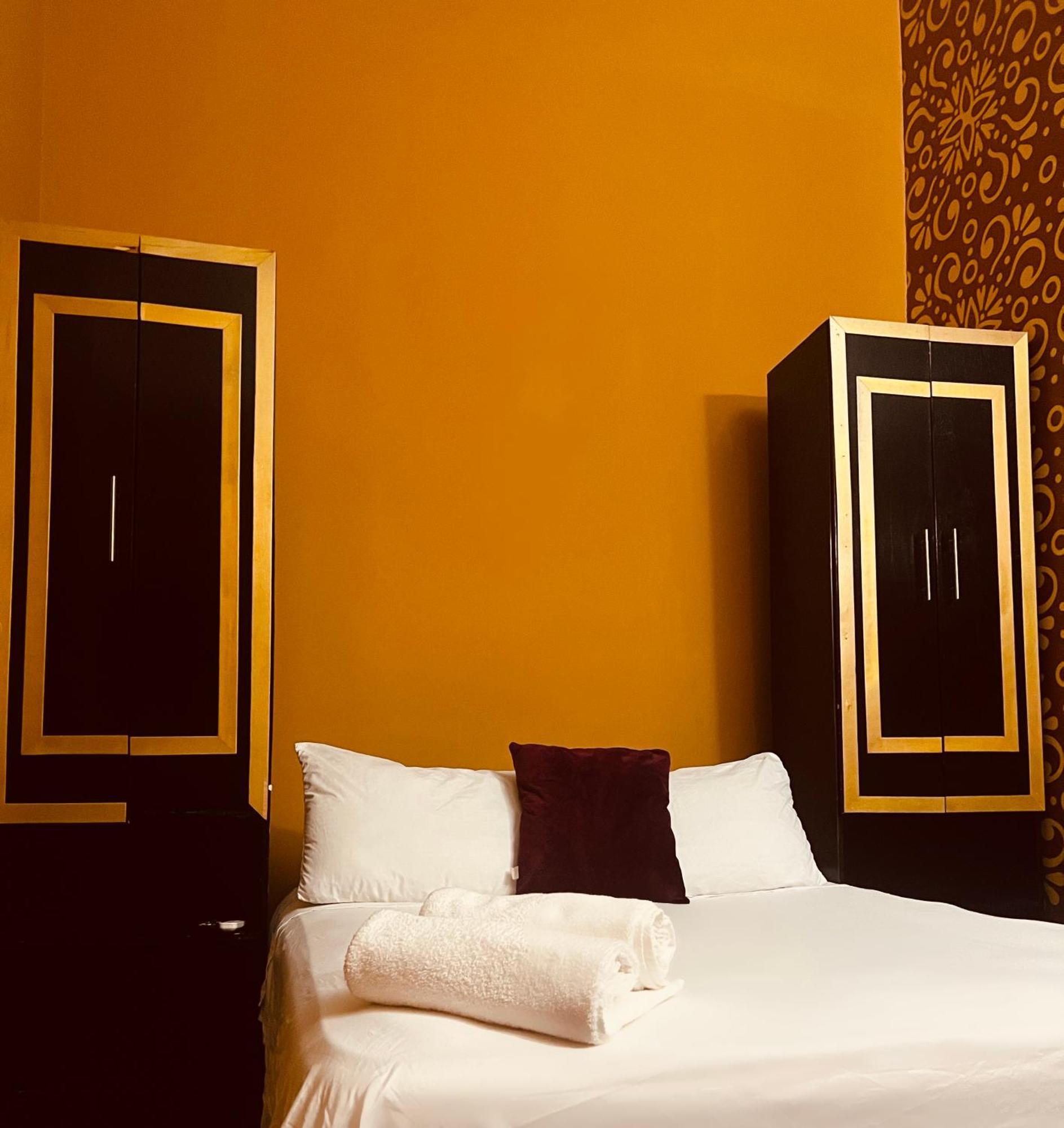 Seven Nights Hostel Картахена Экстерьер фото