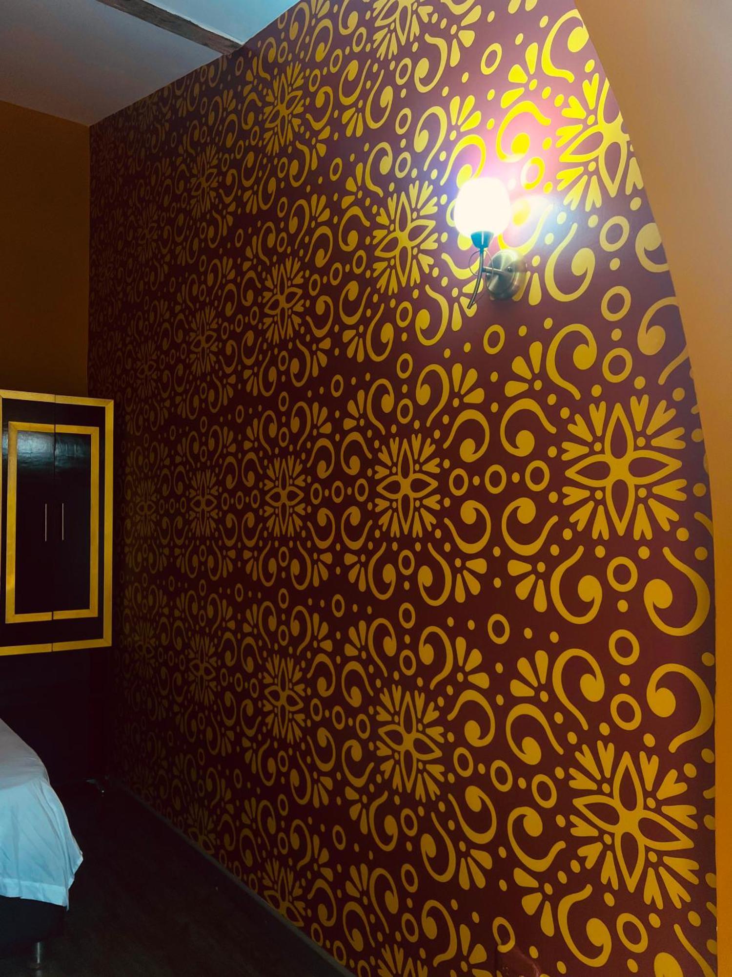 Seven Nights Hostel Картахена Экстерьер фото